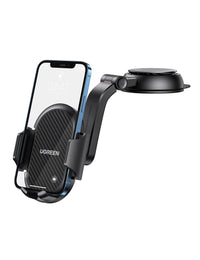 Thumbnail for UGREEN 20473 Waterfall-Shaped Suction Cup Phone Mount