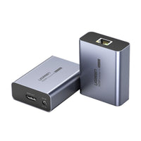Thumbnail for UGREEN 20519 HDMI Extender 1080P 70m Via RJ45