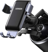 Thumbnail for UGREEN 30401 Gravity Car Air Vent Mount