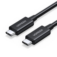 Thumbnail for UGREEN 30691 Type-C USB4 Gen3 Cable 0.8M