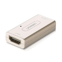Thumbnail for UGREEN 40265 HDMI Extender Signal Booster Active HDMI to HDMI Connector