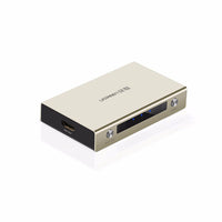 Thumbnail for UGREEN HDMI 3 x 1 Switch Zinc Alloy (40278)