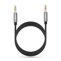 Thumbnail for UGREEN 40785 Premium 3.5mm Male to 3.5mm Male Cable 10M