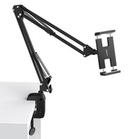 Thumbnail for UGREEN 50394 Universal Holder with Folding Long Arm Black