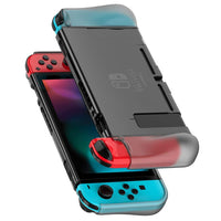 Thumbnail for UGREEN Case for Nintendo Switch (Black) 50893