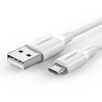 Thumbnail for UGREEN 60143 USB-A to Micro USB Cable 2M