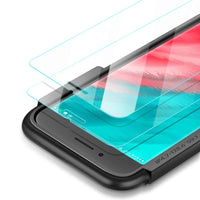 Thumbnail for UGREEN 2.5D  Round Edge HD Screen Protector, 2 Pack Tempered Glass for iPhone 6/6S/7/8  - 4.7 inch 60394