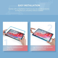 Thumbnail for UGREEN iPad Pro HD Screen Protector 1pc/bag 12.9 inch 60535