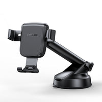 Thumbnail for UGREEN 60990 Gravity Phone Holder with Suction Cup (Black)