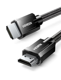 Thumbnail for UGREEN 70321 8K HDMI 2.1 Male to Male Cable 2M