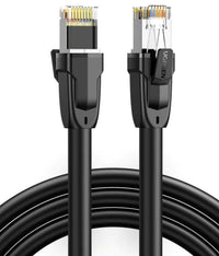 Thumbnail for UGREEN 70327 Cat 8 Pure Copper Patch Cord Network Cable 1M