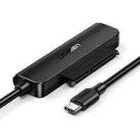 Thumbnail for UGREEN USB-C 3.0 to 2.5-inch SATA Converter 50cm 70610