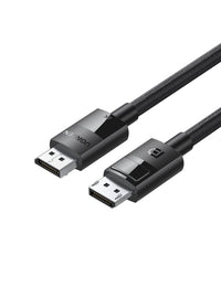 Thumbnail for UGREEN 80392 8K DP1.4 Male to Male Cable 2M