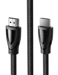 Thumbnail for UGREEN 80403 8K Ultra HD HDMI 2.1 Cable 2M