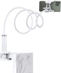 Thumbnail for UGREEN 80515 Universal Phone Holder With Long Arm Silver 120cm
