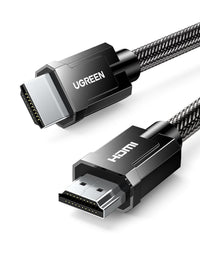 Thumbnail for UGREEN 80602 8K HDMI 2.1 Cable 3M
