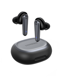 Thumbnail for UGREEN 80651 T1 Wireless Earbuds Black