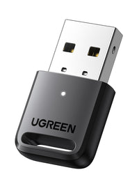 Thumbnail for UGREEN 80890 Bluetooth 5.0 USB Adapter