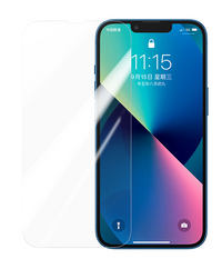 Thumbnail for UGREEN 80965 Full Cover HD Screen Tempered Protective Film for iPhone 13 Mini (Twin Pack)