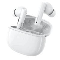 Thumbnail for UGREEN 90206 HiTune T3 Active Noise-Cancelling Wireless Earbuds (White)