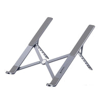 Thumbnail for UGREEN 90312 Foldable Laptop Stand (Space Gray)