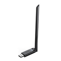 Thumbnail for UGREEN 90339 AC650 High-Gain Dual Band Wireless USB Adapter