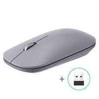 Thumbnail for UGREEN 90373 Slim 2.4G Wireless Mouse