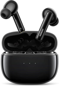 Thumbnail for UGREEN 90401 HiTune T3 Active Noise-Cancelling Wireless Earbuds (Black)