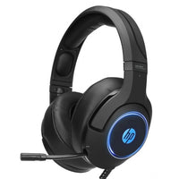 Thumbnail for HP DHE-8003 USB Stereo Gaming Headset