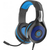 Thumbnail for HP DHE-8010 Stereo Gaming Headset