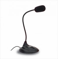 Thumbnail for CLiPtec MULTIMEDIA TABLE STAND MICROPHONE
