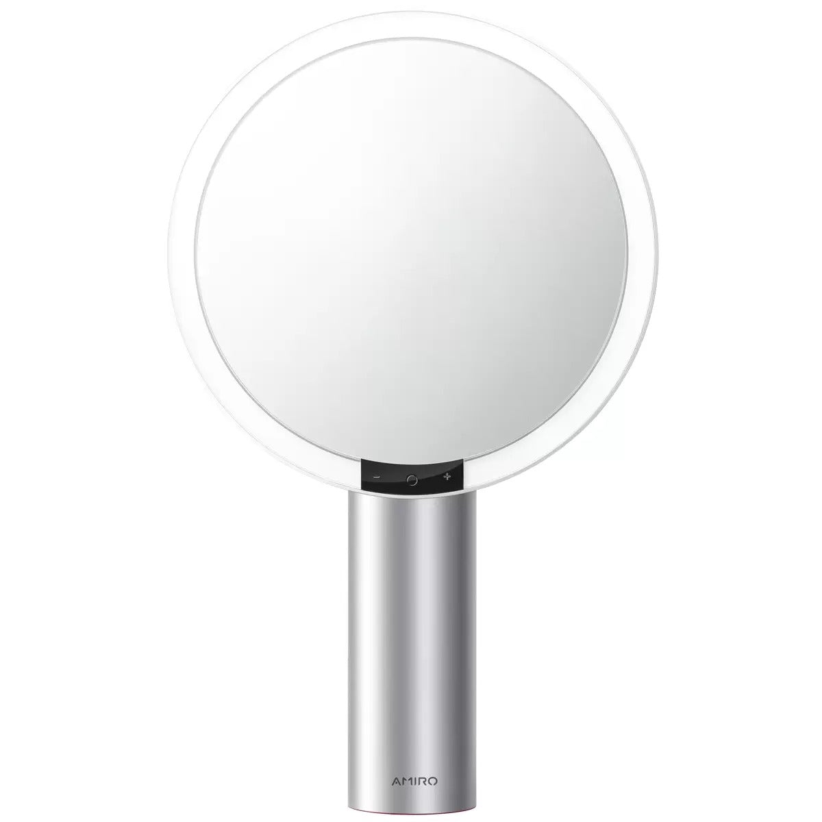 Amiro 8-inch HD Sensor OnOff LED Cordless O-Series II Mirror (AML009i)