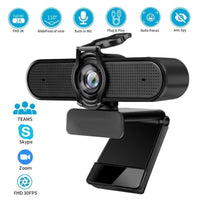 Thumbnail for WEB Camera C930 Full HD 1440P