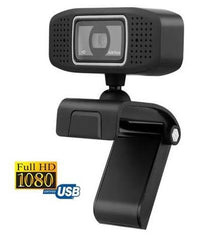 Thumbnail for A15 : 1080P FULL HD USB WEBCAM WITH BUILD IN NOISE ISOLATING MIC.