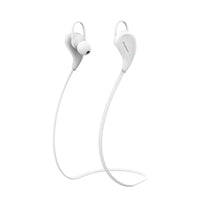 Thumbnail for Simplecom BH330 Sports In-Ear Bluetooth Stereo Headphones White