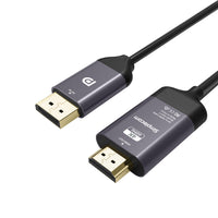 Thumbnail for Simplecom DA211 Active DisplayPort to HDMI 2.0 Cable 2M 4K@60Hz