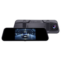 Thumbnail for Anytek T600 Ultra HD Dual Cameras 5.5 inch IPS Touch Screen Car DVR Driving Recorder