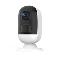 Thumbnail for BDI F1 Full HD WiFi IP Camera with Solar Panel (include Solar Panel + 32G SD Cards)