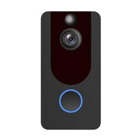 Thumbnail for BDI V7 Full HD Smart Video Security Camera Doorbell