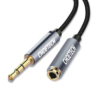 Thumbnail for CHOETECH AUX001 3.5mm Stereo Audio Extension Cable 2M