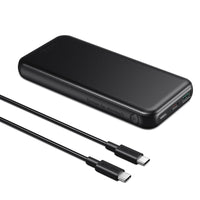 Thumbnail for CHOETECH B627 10000mAh PD18W Power Bank