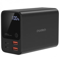 Thumbnail for CHOETECH B635 Dual PD 100W 27000 mAh Power Bank