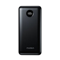 Thumbnail for CHOETECH B653 PD45W 20000mAh Power Bank