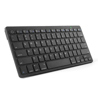 Thumbnail for CHOETECH BH-006 Ultra Slim Wireless Bluetooth Keyboard