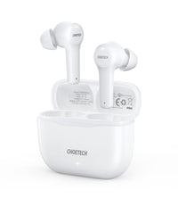 Thumbnail for CHOETECH BH-T01 Bluetooth True Wireless Earbuds