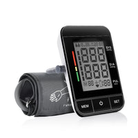 Thumbnail for CHOETECH BP01 Arm Blood Pressure Monitor