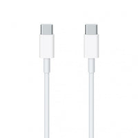 Thumbnail for CHOETECH CC0003 USB-C to USB-C Cable 2M White