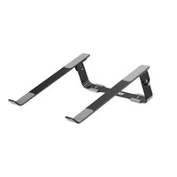Thumbnail for CHOETECH H033 Detachable Aluminum Cooling Laptop Stand Grey