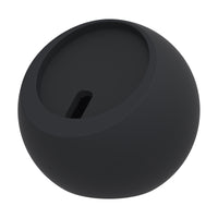 Thumbnail for CHOETECH H050-BK Magnetic Holder for iPhone 12/13/14 /15 Series and iWatch (Black)