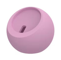 Thumbnail for CHOETECH H050-PK Magnetic Holder for iPhone 12/13/14 /15 Series and iWatch (Pink)